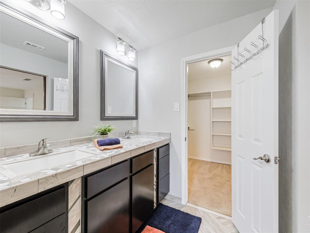 Prosper Central Add - Residential