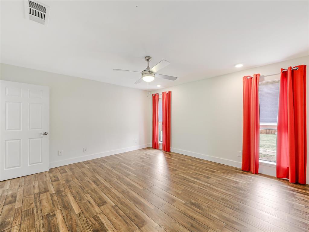 Prosper Central Add - Residential