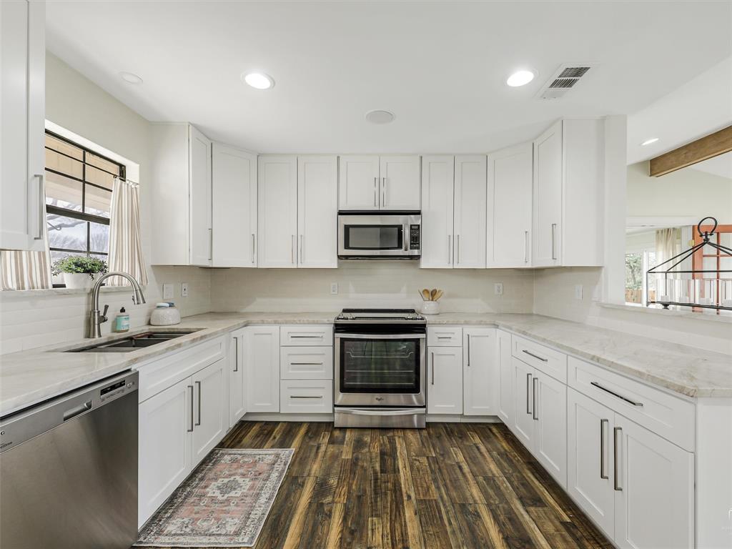 Prosper Central Add - Residential