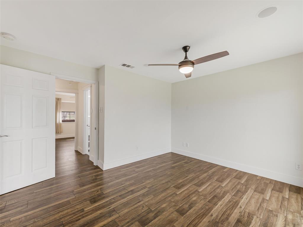 Prosper Central Add - Residential