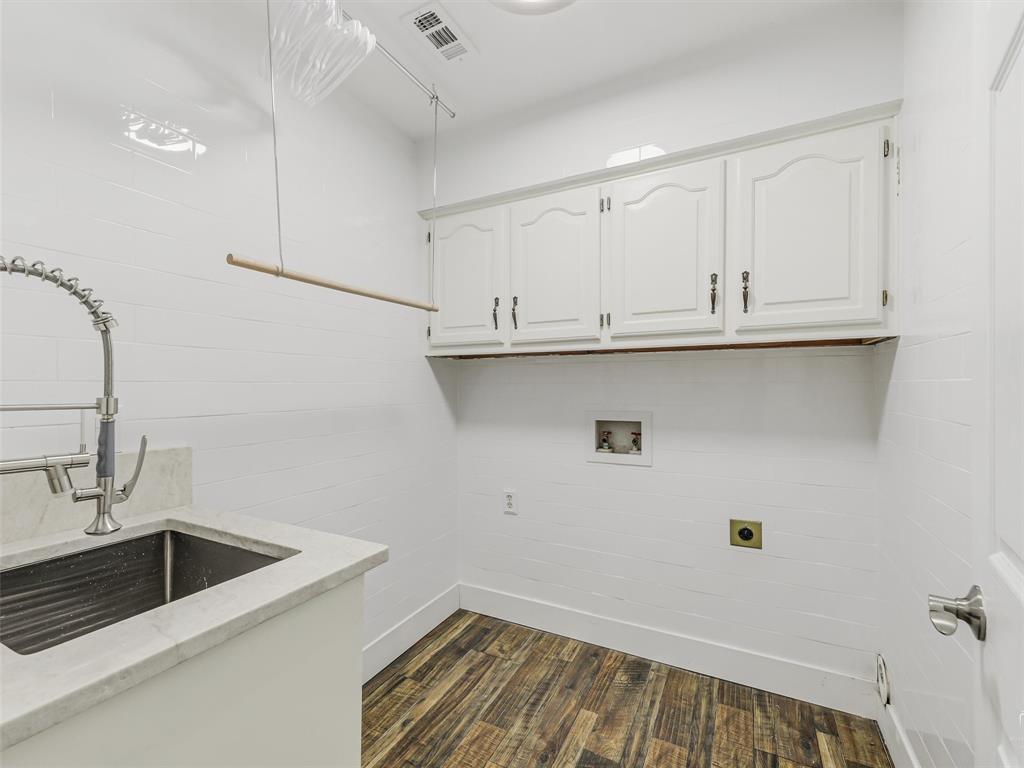 Prosper Central Add - Residential