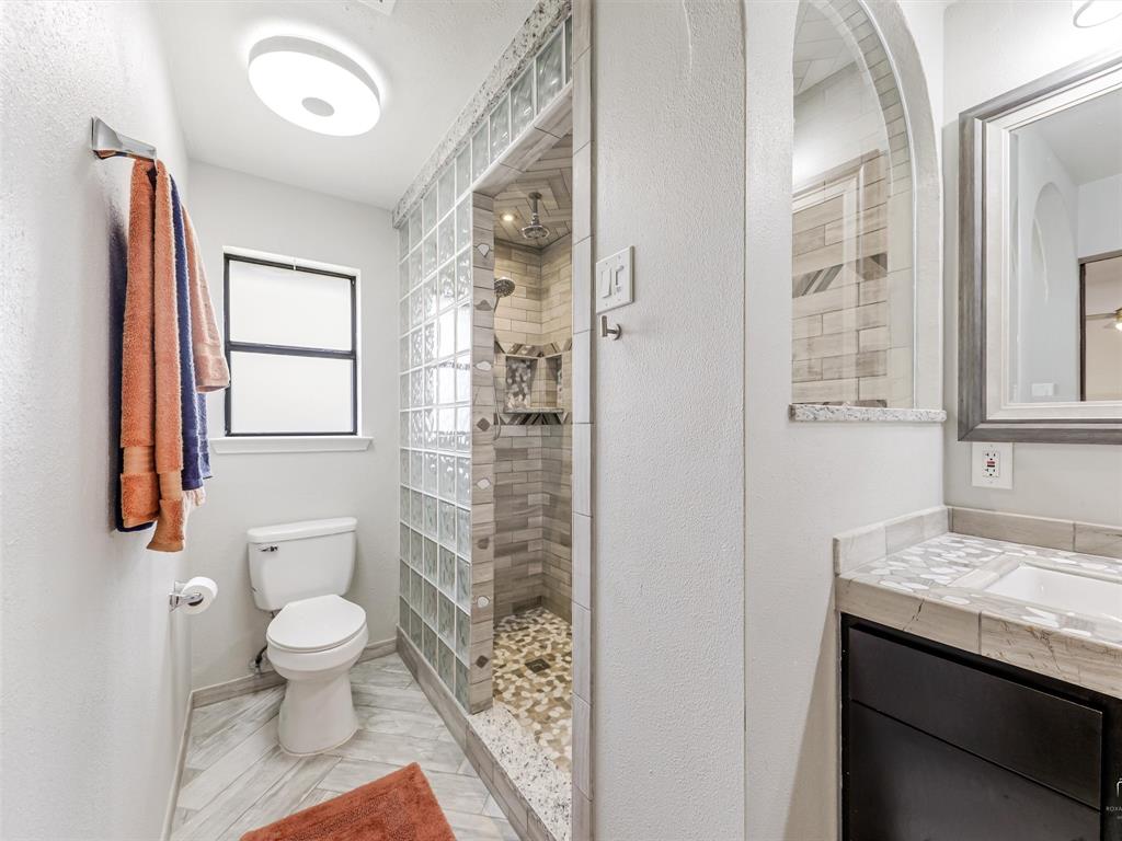 Prosper Central Add - Residential