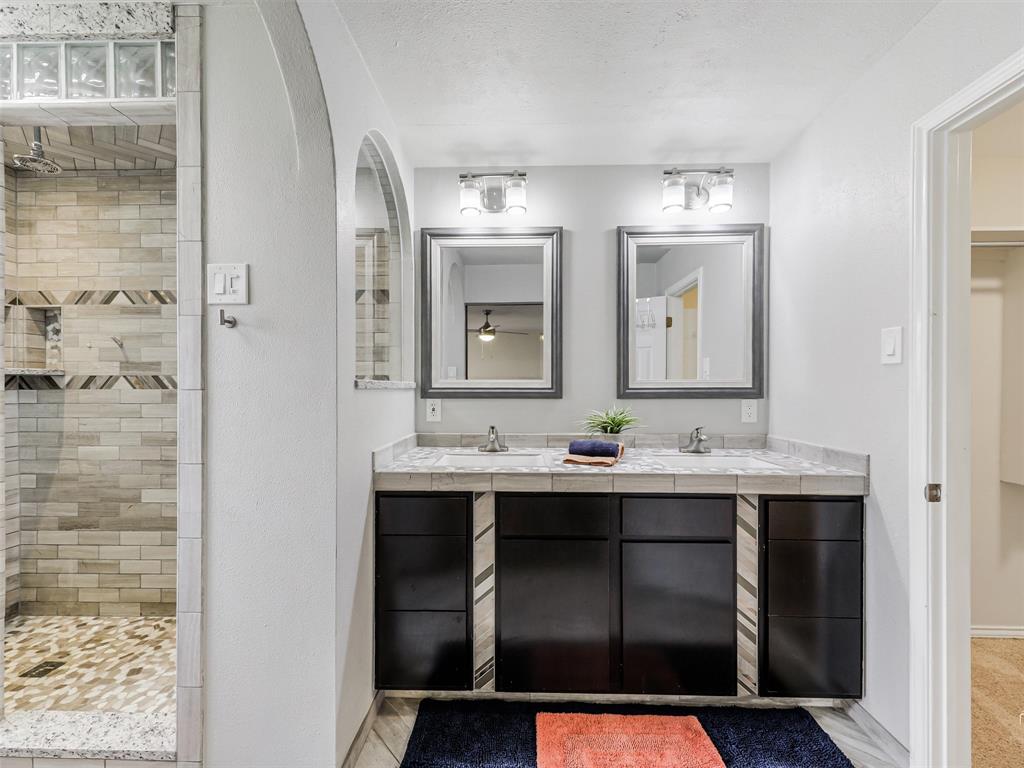 Prosper Central Add - Residential