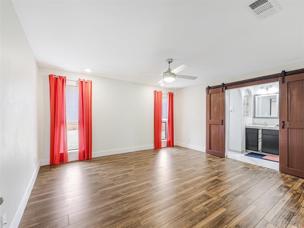 Prosper Central Add - Residential