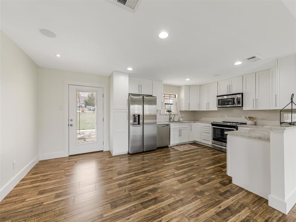 Prosper Central Add - Residential