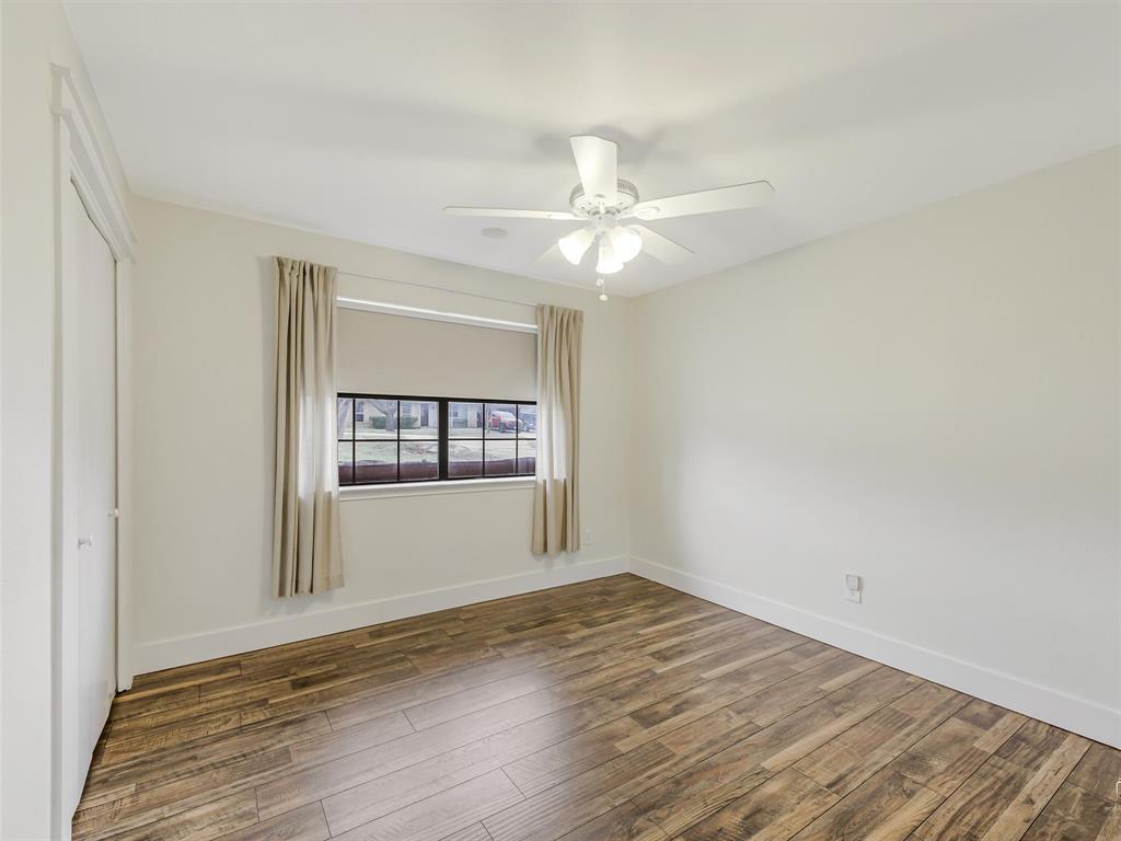 Prosper Central Add - Residential