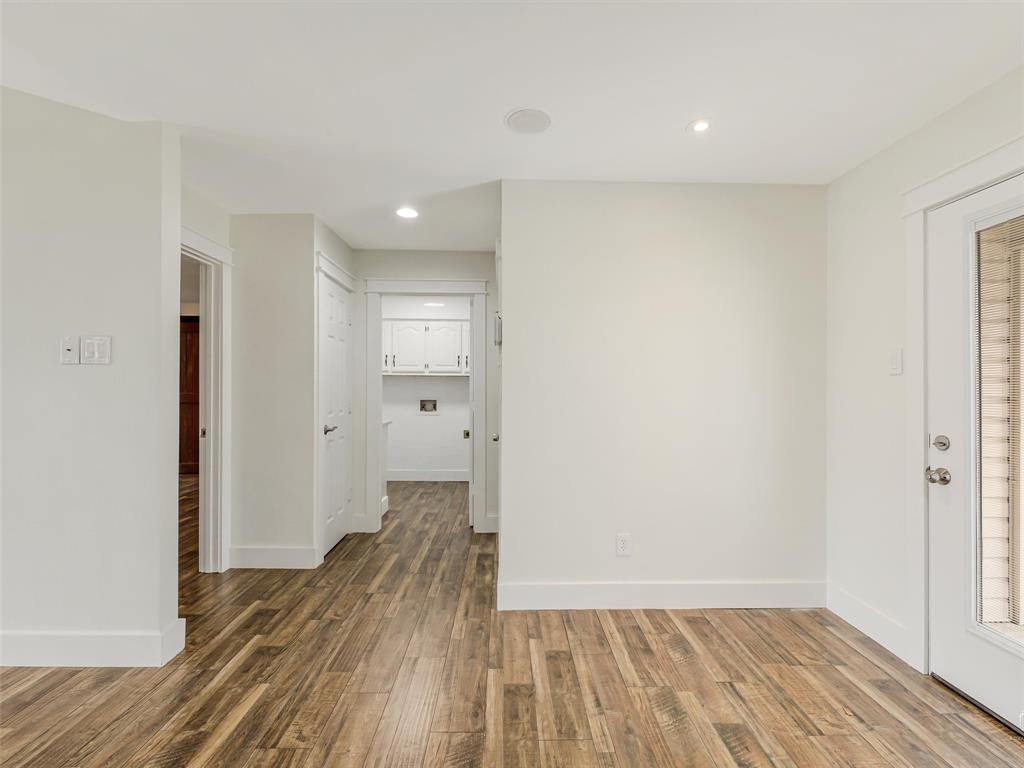 Prosper Central Add - Residential