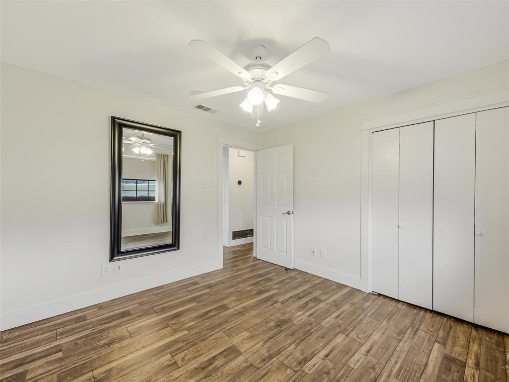 Prosper Central Add - Residential