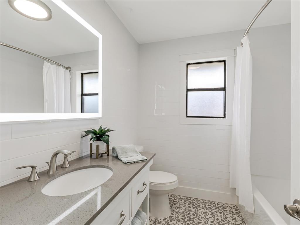 Prosper Central Add - Residential