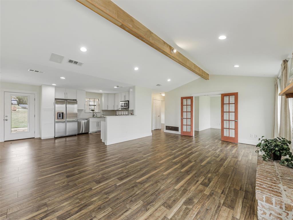 Prosper Central Add - Residential