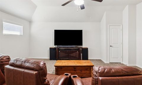 A home in Frisco