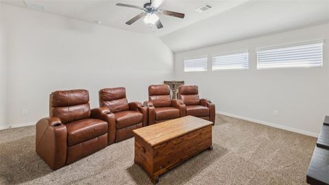 A home in Frisco