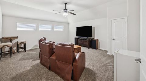 A home in Frisco