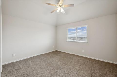 A home in Frisco