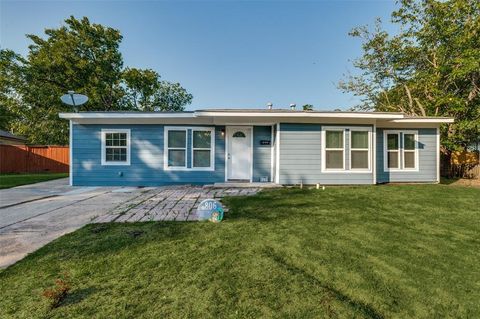 806 Highland Drive Grand Prairie TX 75051
