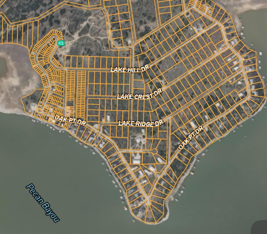 Oak Point Ph Three - Land