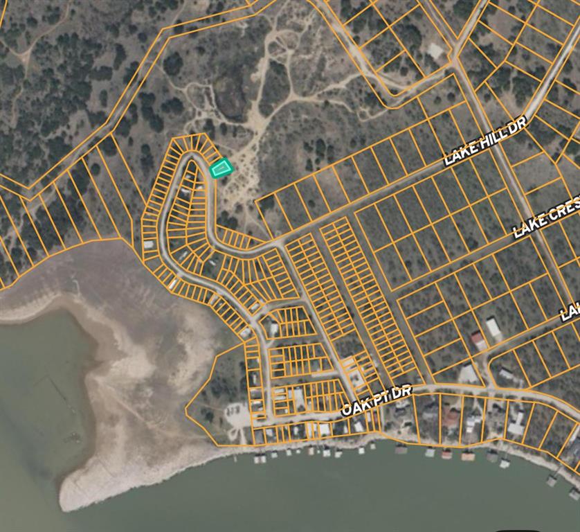 Oak Point Ph Three - Land