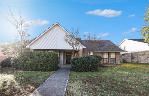 4028 Cedarview Road Dallas TX 75287