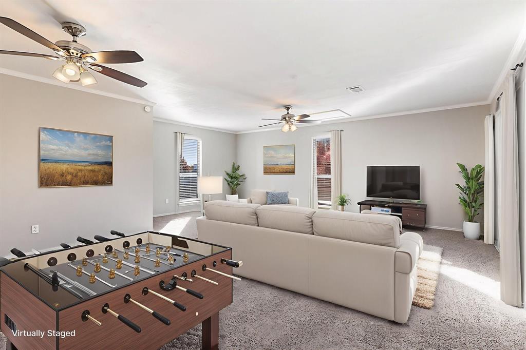 Regency Park 2 - Residential