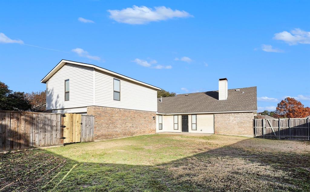 Regency Park 2 - Residential