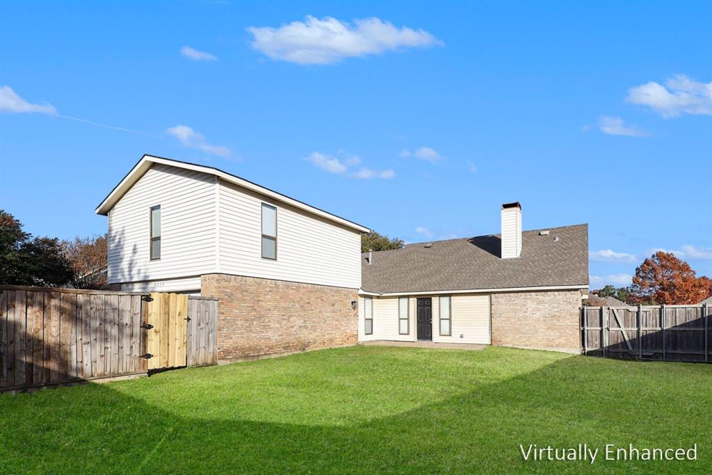 Regency Park 2 - Residential