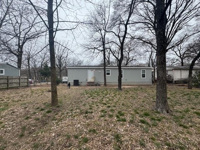 WILLOWWOOD SEC 1 - Residential