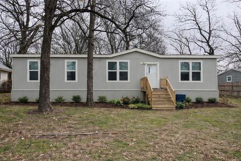 114 Plantation Drive Gun Barrel City TX 75156