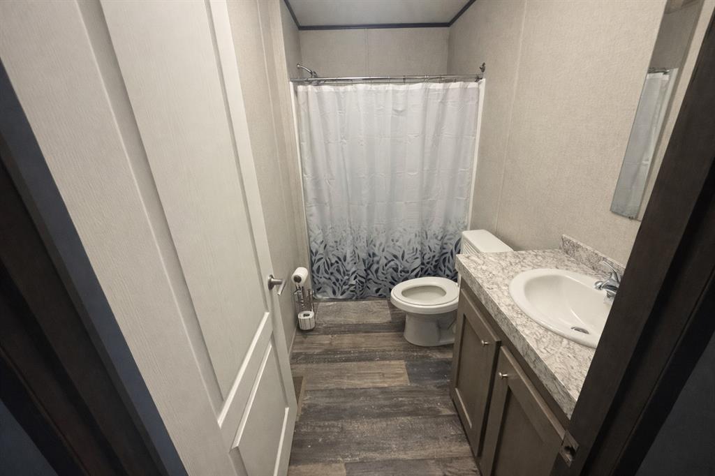 WILLOWWOOD SEC 1 - Residential