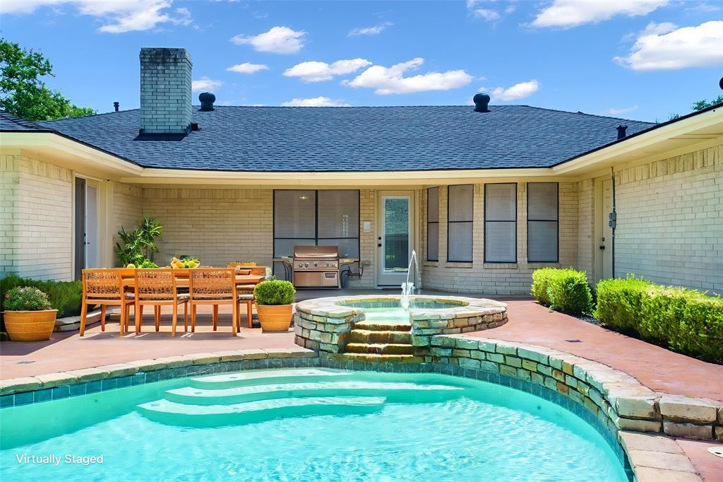 3617 Candelaria Drive