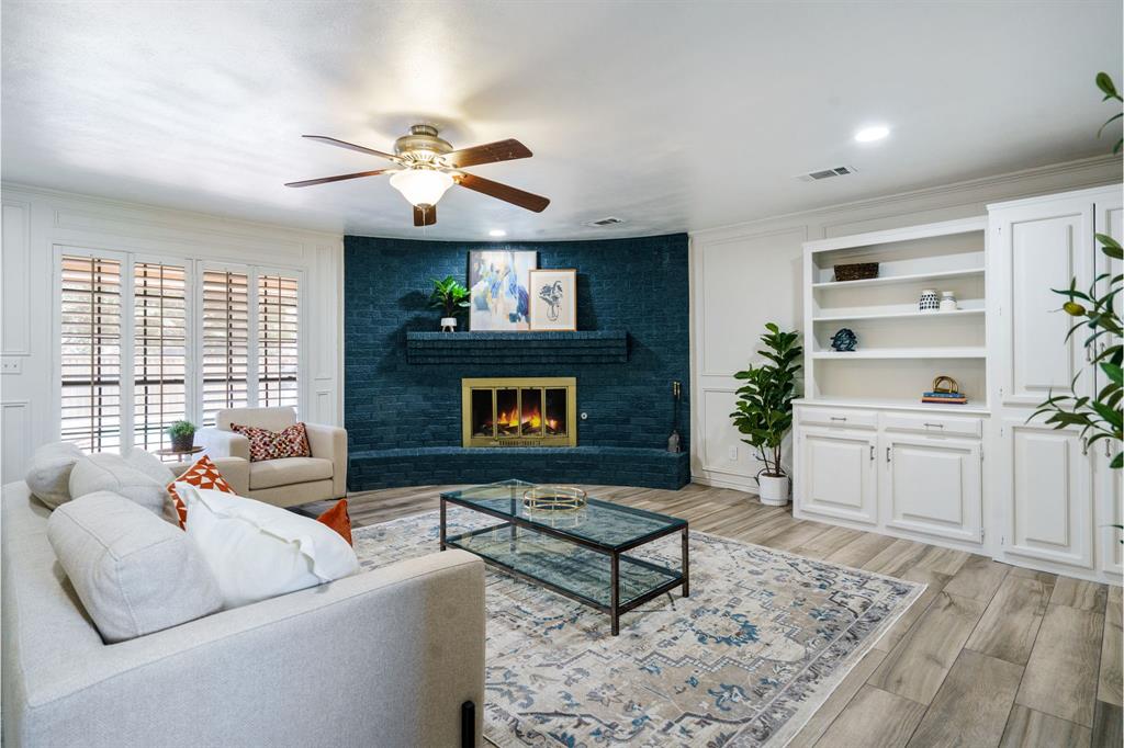 3617 Candelaria Drive