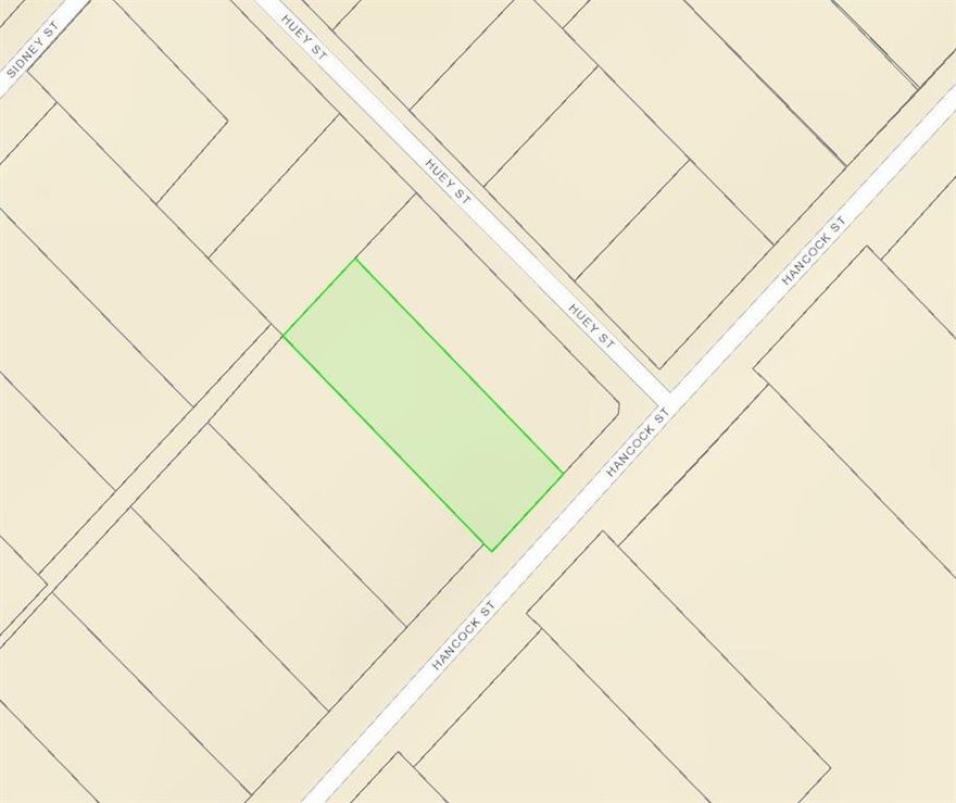 Prime opportunity in Dallas! This vacant LOT, offers an excellent location for your next development or investment project. Situated in a growing neighborhood, the property provides convenient access to major highways, Downtown Dallas, shopping, dining, and schools. Don’t miss your chance to secure a piece of Dallas real estate with strong growth potential. Hablamos Espanol!