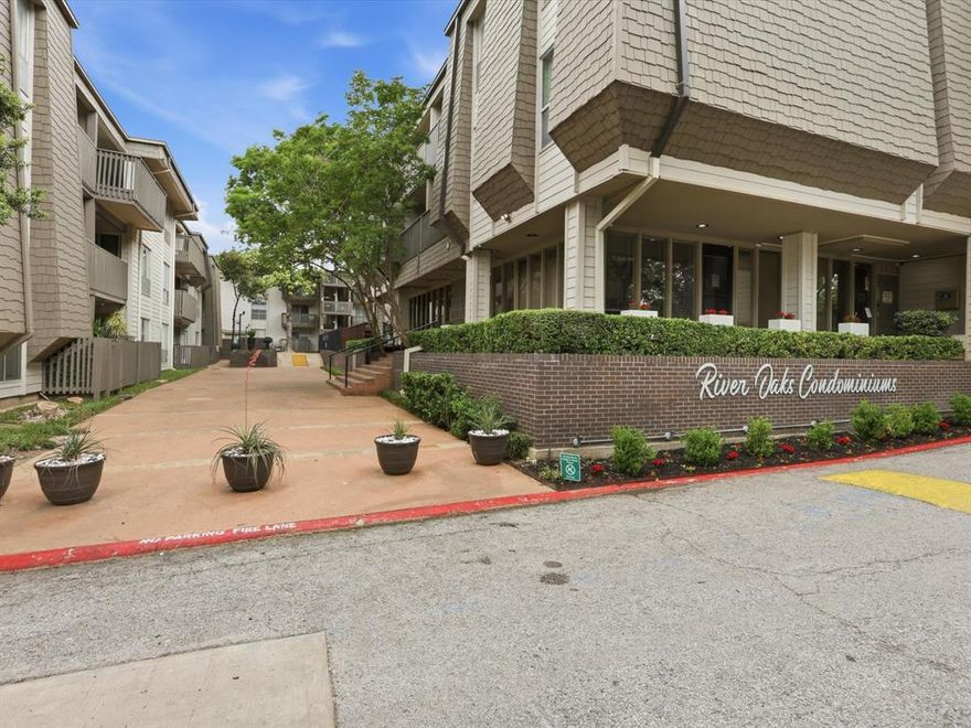 Welcome to this beautifully maintained 2-bedroom, 2-bath condo in the heart of Oak Lawn, offering the perfect blend of comfort, convenience, and low-maintained living. This light-filled unit features an open-concept layout with a spacious living area and well-appointed kitchen ideal for both everyday living and entertaining. The split-bedroom floorpan provides privacy, with generously sized bedrooms and bathrooms that create ideal retreats for residents or guests. Enjoy your own private balcony, perfect for relaxing after a long day. Situated in a gated community with desirable amenities and easy access to shopping, dining, and major highways, this property is perfect for first-time buyers, roommates, or investors looking to be in one of Dallas' most vibrant areas.