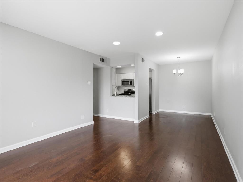 River Oaks Condos - Residential