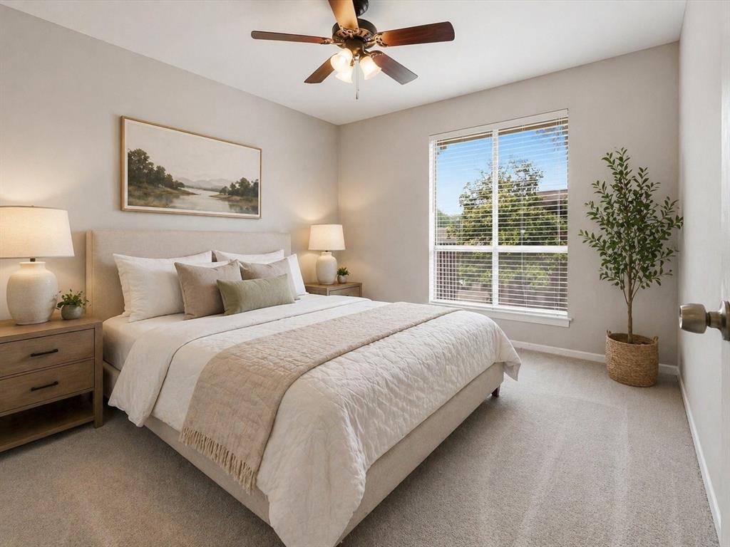 River Oaks Condos - Residential