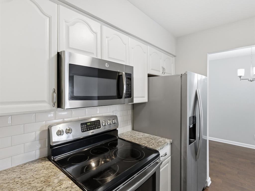 River Oaks Condos - Residential