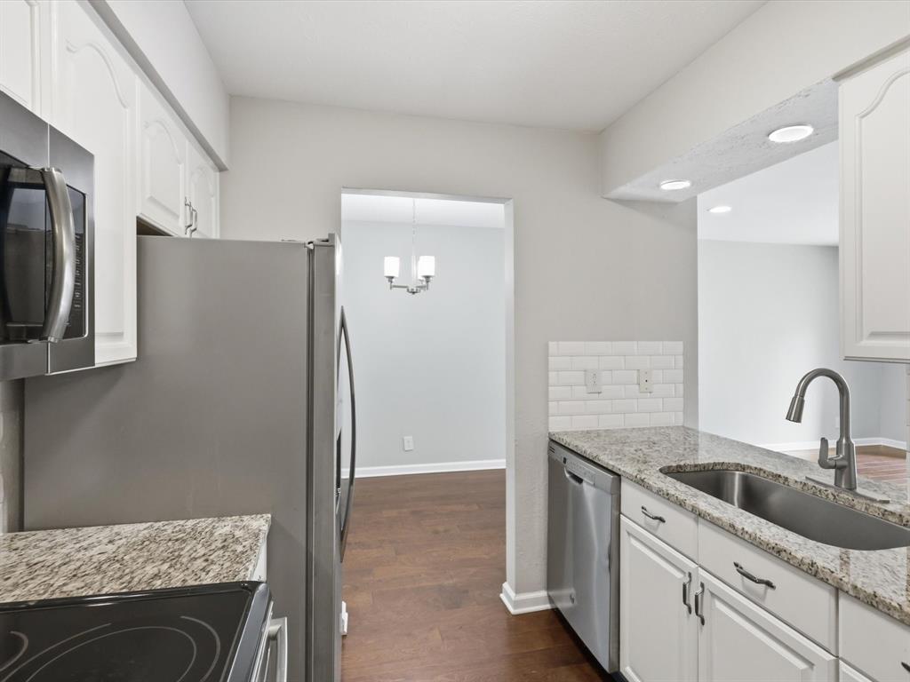 River Oaks Condos - Residential