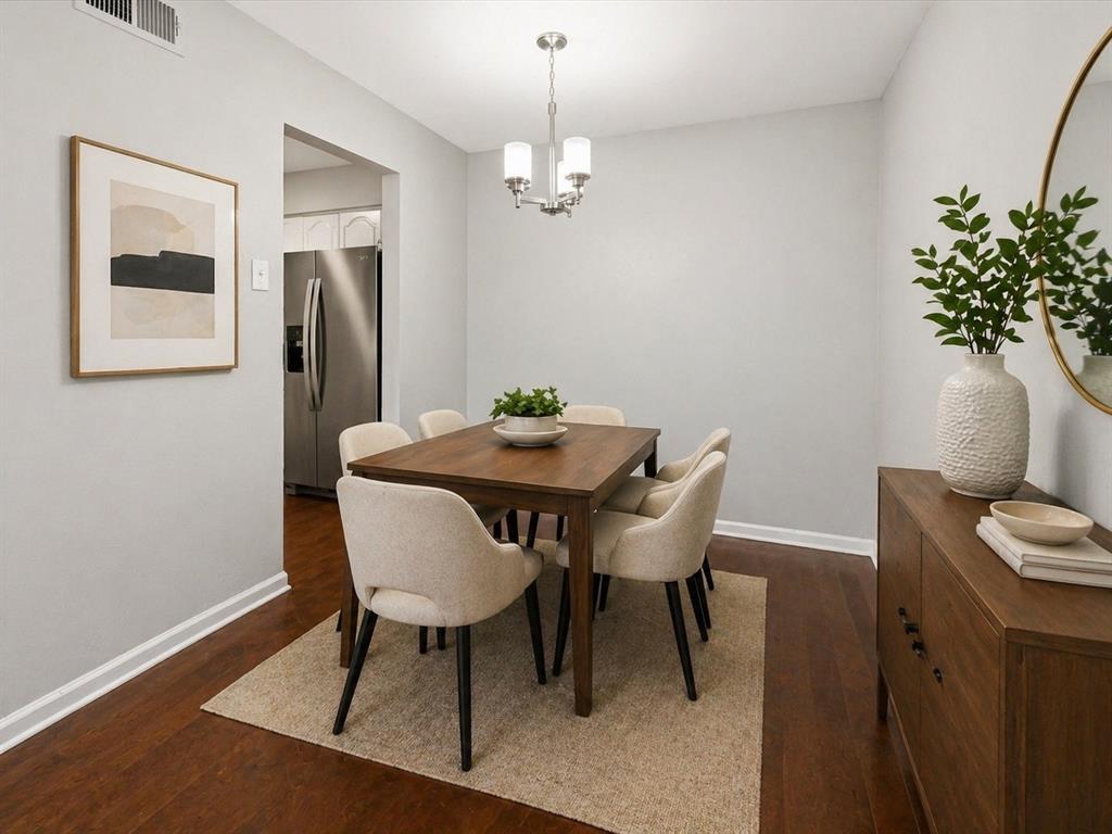 River Oaks Condos - Residential