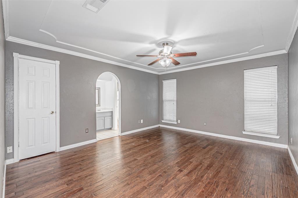 Pleasant Manor Estates - Residential