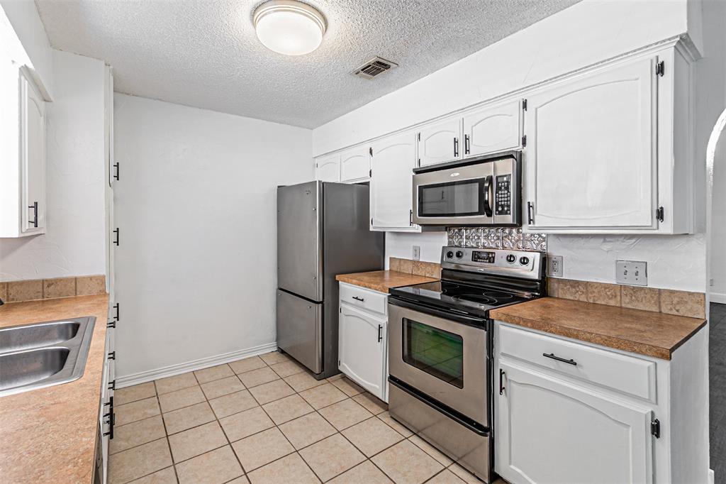 Pleasant Manor Estates - Residential