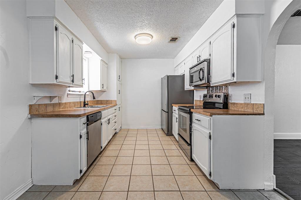 Pleasant Manor Estates - Residential