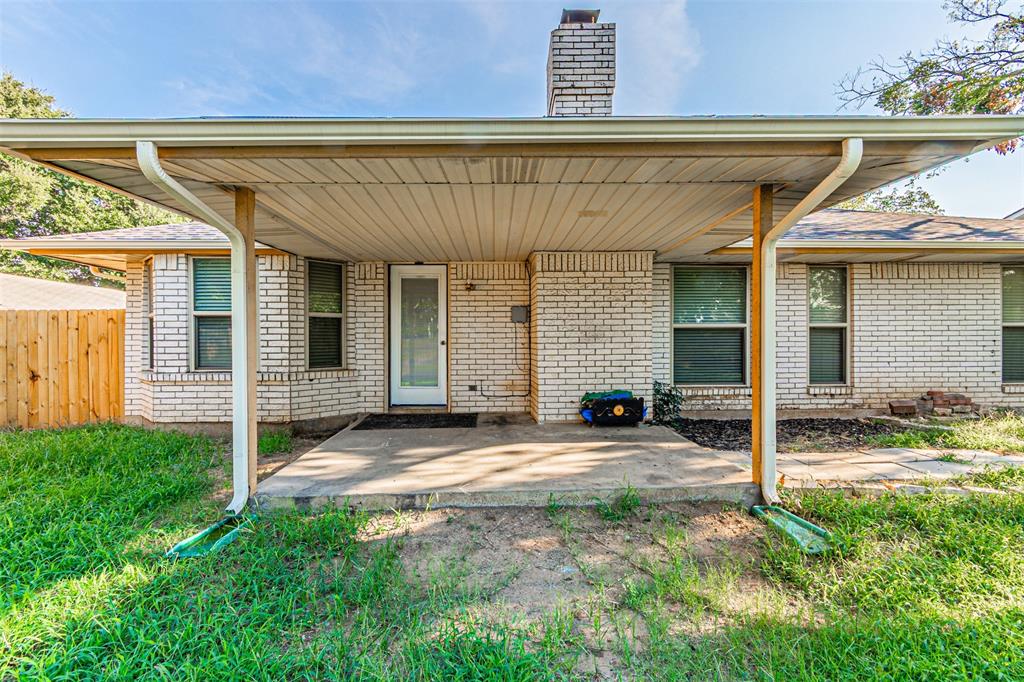 Pleasant Manor Estates - Residential