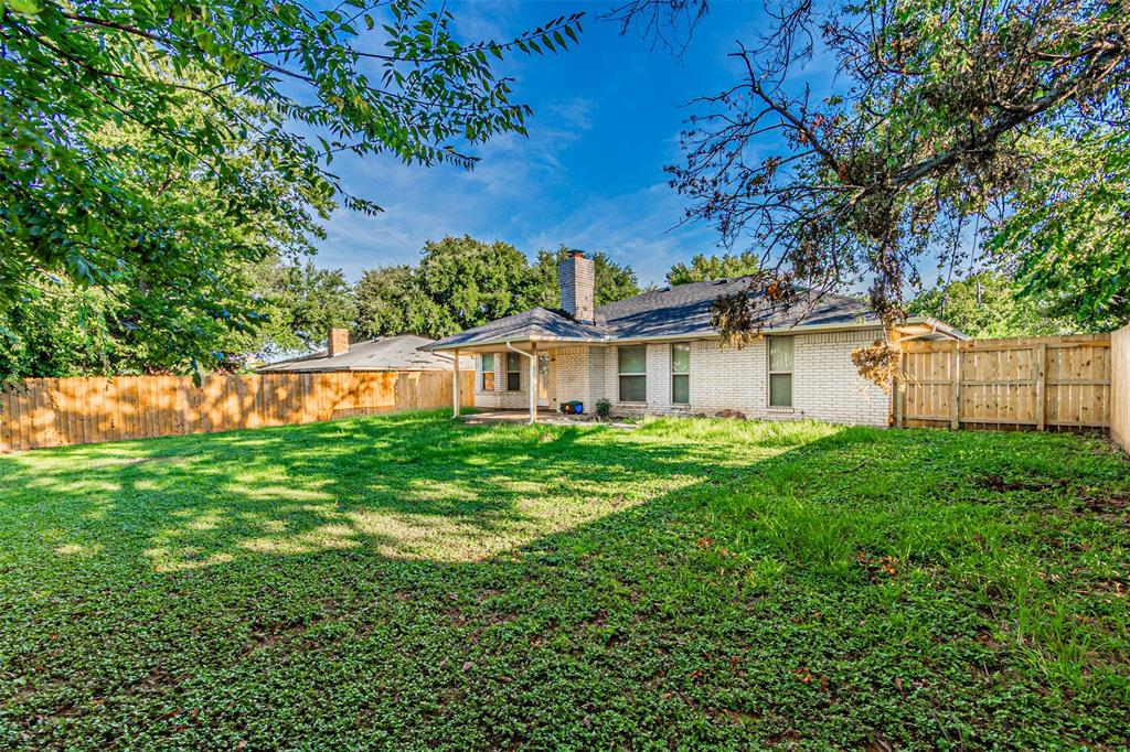 Pleasant Manor Estates - Residential