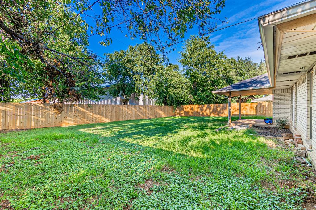 Pleasant Manor Estates - Residential