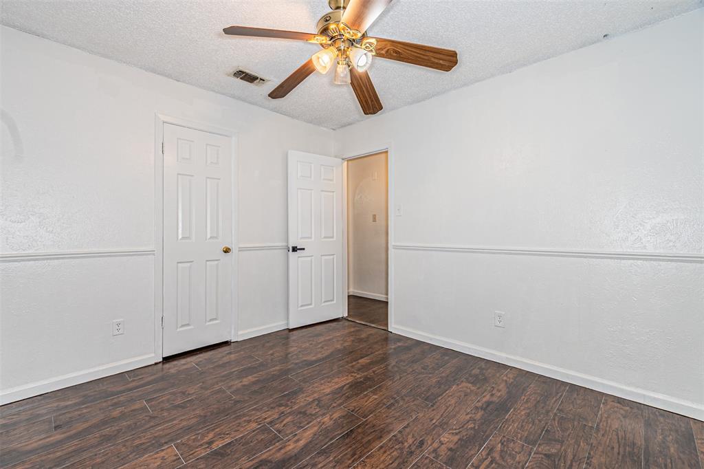 Pleasant Manor Estates - Residential