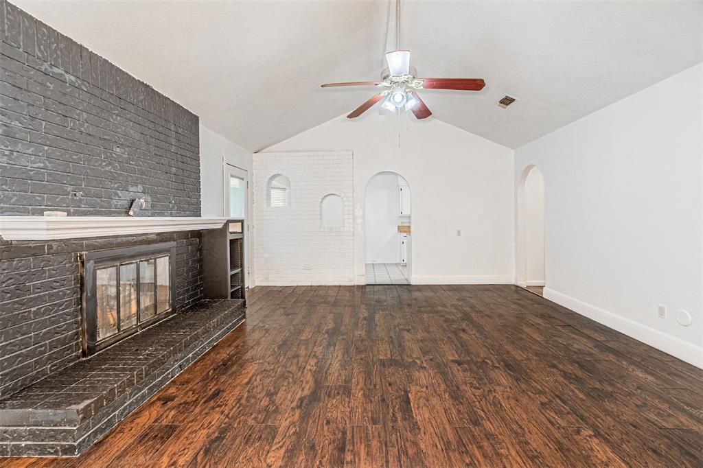 Pleasant Manor Estates - Residential