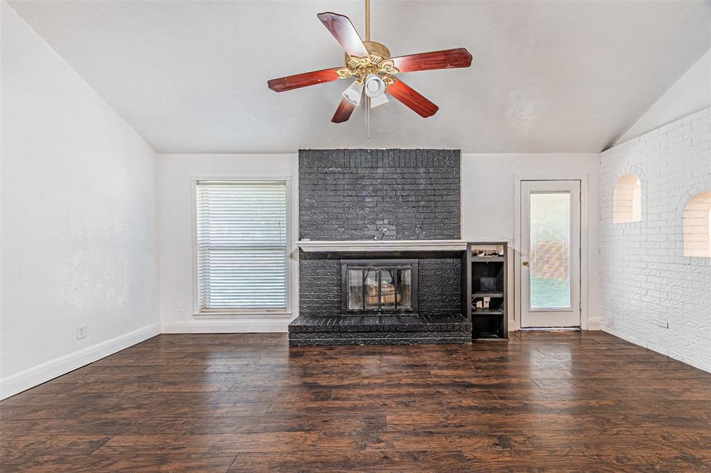 Pleasant Manor Estates - Residential