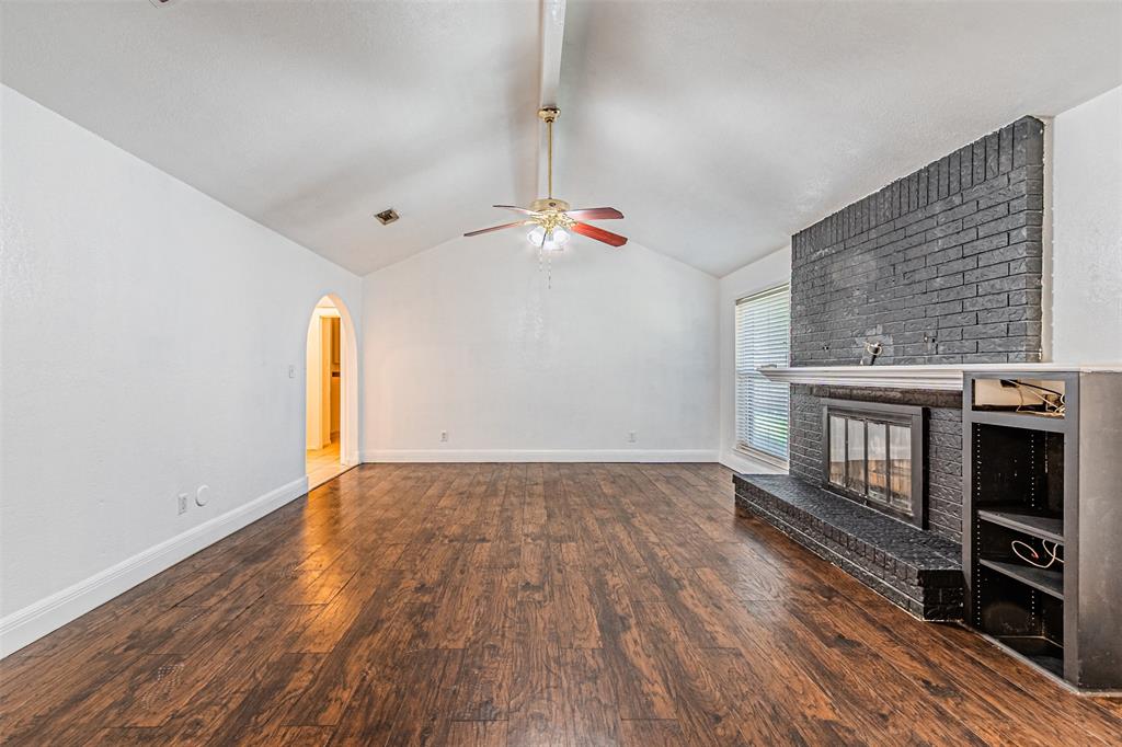 Pleasant Manor Estates - Residential