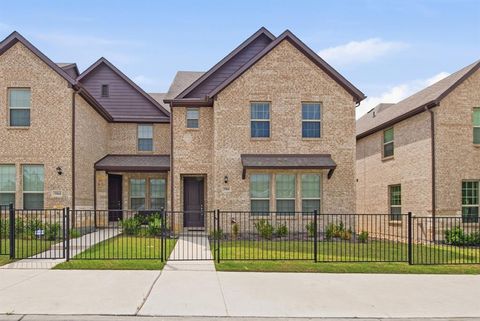 Photo of 5960 Bursey Road, Watauga, TX 76148 (MLS # 21236434)