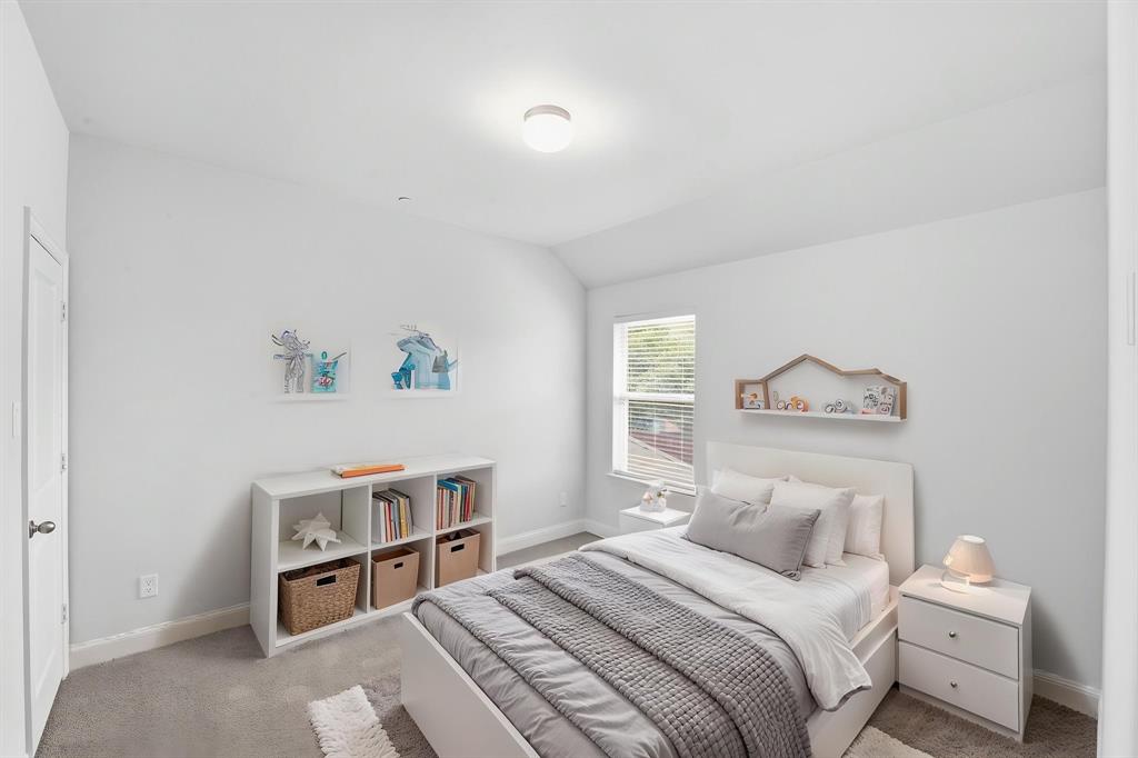Bursey Road Twnhms - Residential