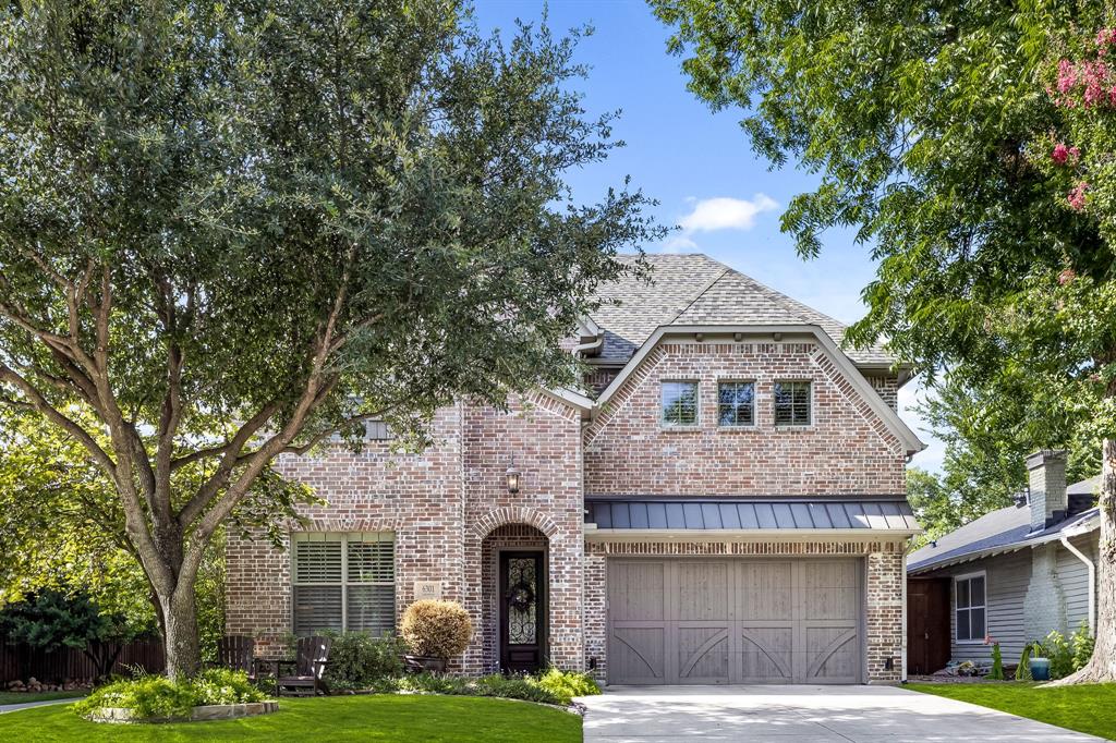 6301 Lakeshore Drive